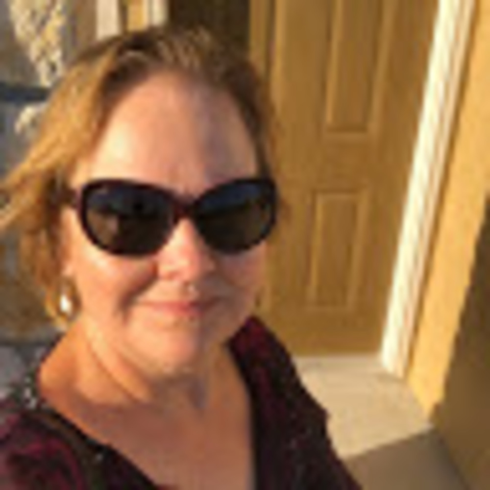 Meet your Posher, Linda
